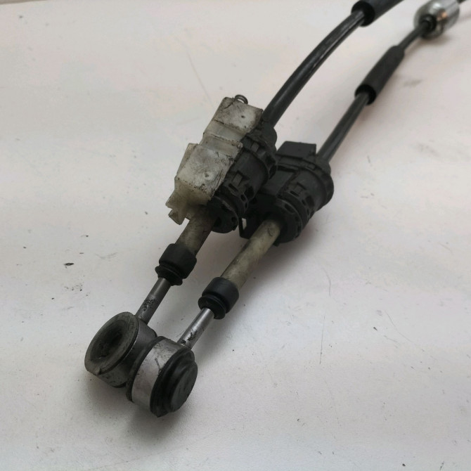 Levier de vitesses occasion  Citroën C4 CACTUS 1.2 vti 82 (2014) 5 portes   9808161480  4