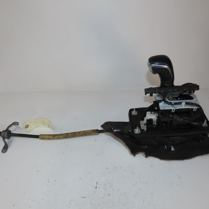 Levier de vitesses occasion  Audi A7 Sportback (4GA, 4GF) 3.0 tdi quattro (2010-2015)   4G1713041BD  1