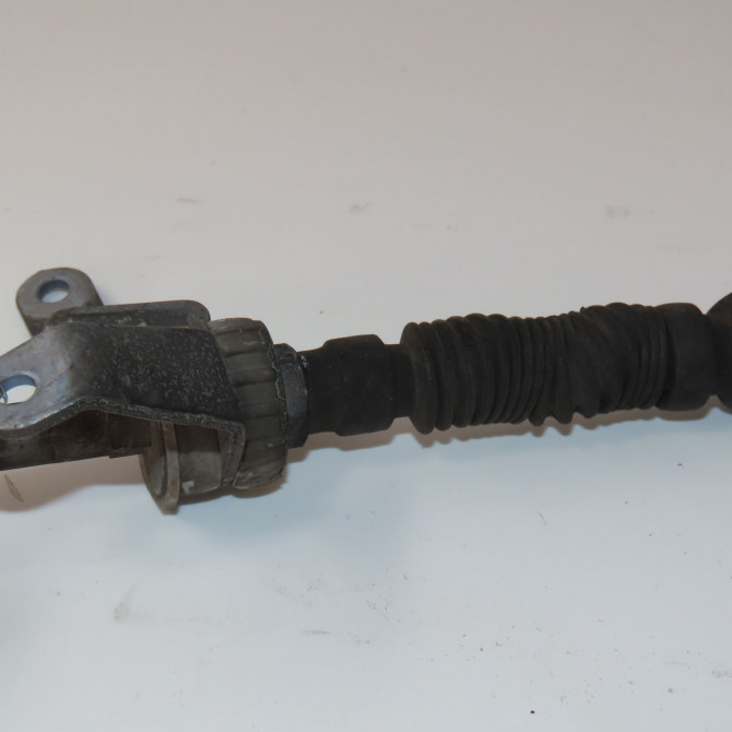 Levier de vitesses occasion  Audi A7 Sportback (4GA, 4GF) 3.0 tdi quattro (2010-2015)   4G1713041BD  5