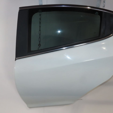 Porte arrière gauche occasion  Alfa romeo GIULIETTA (940_) 2.0 jtdm (940fxe1a, 940fxg11) (2010-2020)   50509299 