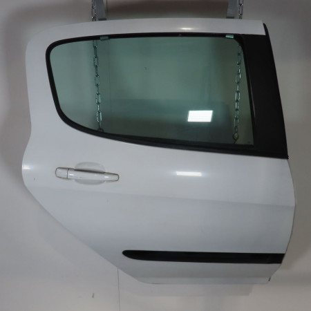 Porte arrière droite occasion  Peugeot 308 I (4A_, 4C_) 1.6 hdi (2007-2014) 5 portes   9008W9 
