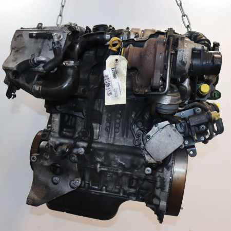 Moteur diesel occasion  Ford FOCUS III 1.6 tdci econetic (2012)   NGDB 