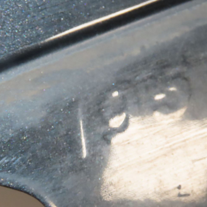 Aile avant gauche occasion  Renault CLIO III Grandtour (KR0/1_) 1.5 dci (kr0f) (2007-2012) 5 portes   7701476104  3