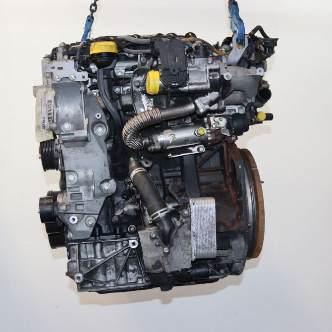 Moteur diesel occasion  Renault LAGUNA III Grandtour (KT0/1) 2.0 dci (kt07, kt0j, kt14, kt1a, kt1s) (2007-2015)   M9RA742  1