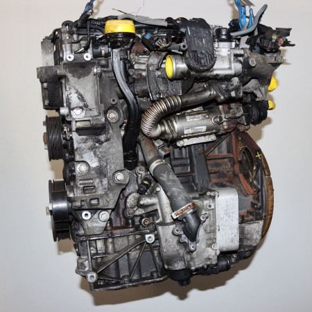 Moteur diesel occasion  Renault ESPACE IV (JK0/1_) 2.0 dci (jk03, jk04, jk1c, jk1g, jk1j, jk1k) (2006) 5 portes   M9RC760 