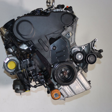 Moteur diesel occasion  SEAT EXEO phase 1 02-2009->...   CAGC 