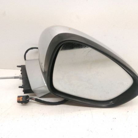 Retroviseur exterieur electrique droit occasion  Citroën C5 III (RD_) 1.6 hdi 110 (2008)   96721917ZR 