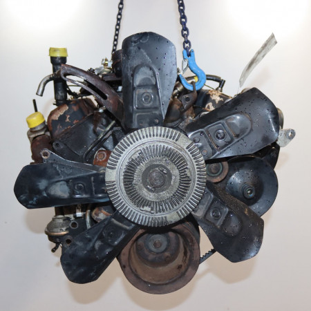 Moteur essence occasion  CHEVROLET   S10 PICK UP-FJ 