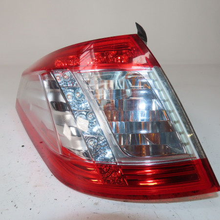 Feu arrière gauche occasion  Peugeot 508 SW I (8E_) 2.0 hdi (2010-2018)   6350LY 
