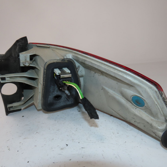 Feu arrière gauche occasion  Peugeot 508 SW I (8E_) 2.0 hdi (2010-2018)   6350LY  2