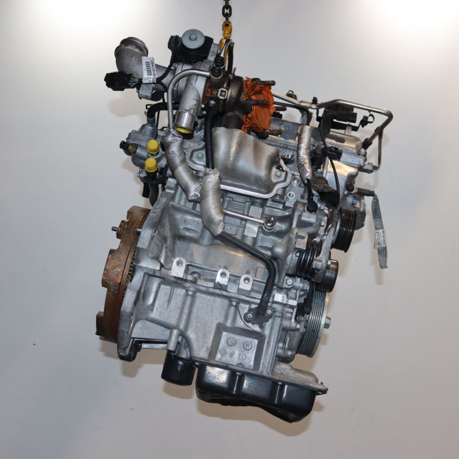 Moteur essence occasion  Hyundai I20 ACTIVE (IB, GB) 1.0 t-gdi (2015)   G3LC-58AQ104P00  4