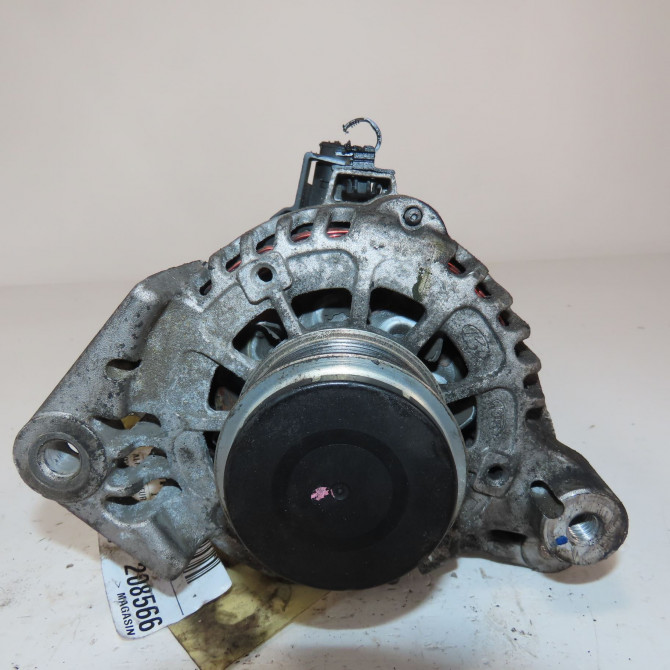 Alternateur occasion  Hyundai I20 ACTIVE (IB, GB) 1.0 t-gdi (2015)   3730004950  1
