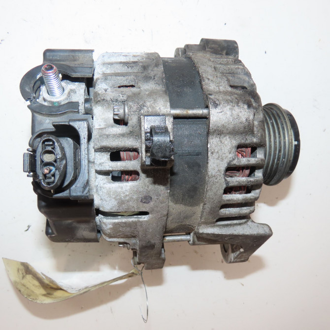 Alternateur occasion  Hyundai I20 ACTIVE (IB, GB) 1.0 t-gdi (2015)   3730004950  4
