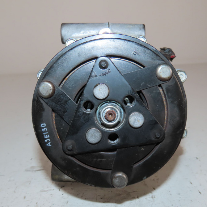 Compresseur air conditionne occasion  Dacia JOGGER 1.0 tce 100 eco-g (rkmt) (2022)   926003380R  3