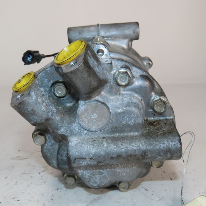 Compresseur air conditionne occasion  Dacia JOGGER 1.0 tce 100 eco-g (rkmt) (2022)   926003380R  4