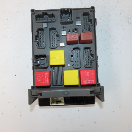 Boite a fusibles occasion  Renault LAGUNA II (BG0/1_) 1.9 dci (2001-2007)   8200262050 