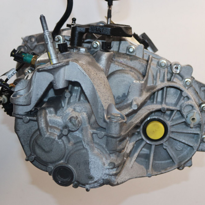 Boîte à vitesse mecanique occasion  Dacia JOGGER 1.0 tce 100 eco-g (rkmt) (2022)   JT4018  4