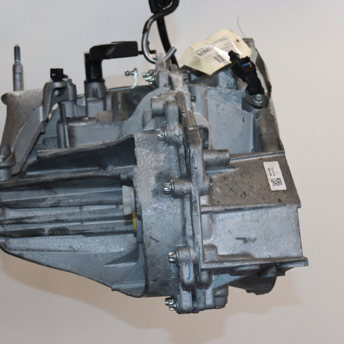 Boîte à vitesse mecanique occasion  Dacia JOGGER 1.0 tce 100 eco-g (rkmt) (2022)   JT4018  5
