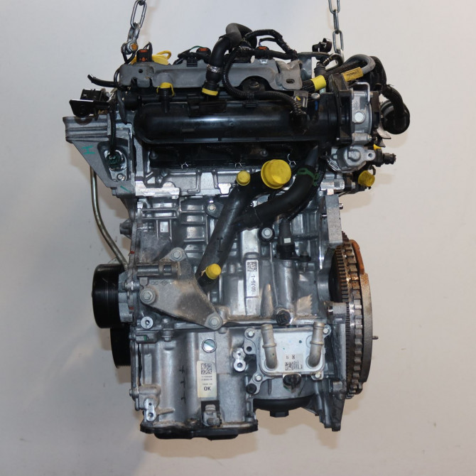 Moteur essence occasion  Dacia JOGGER 1.0 tce 100 eco-g (rkmt) (2022)   H4DF480  1