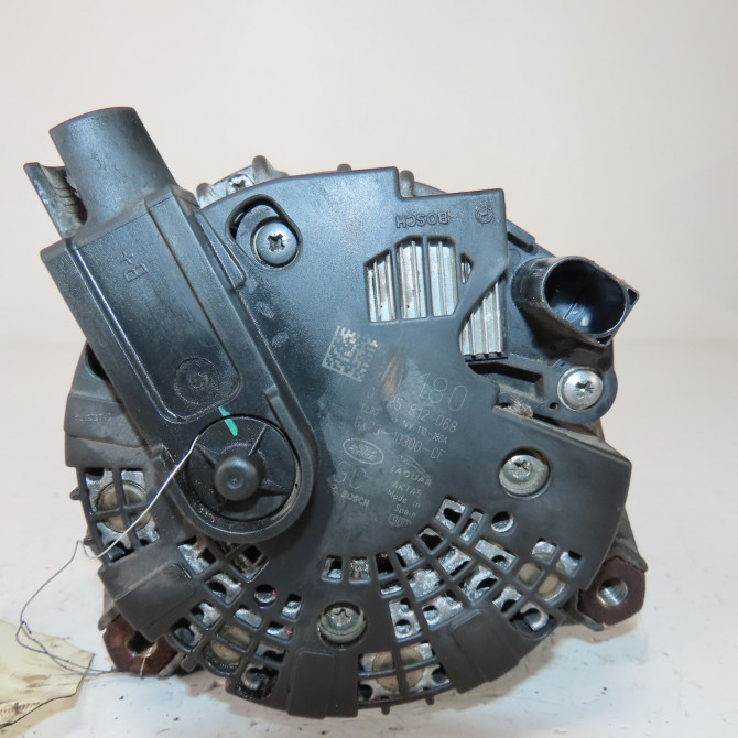 Alternateur occasion  Land rover RANGE ROVER EVOQUE (L538) 2.0 d 4x4 (2015-2019)   LR105985  3