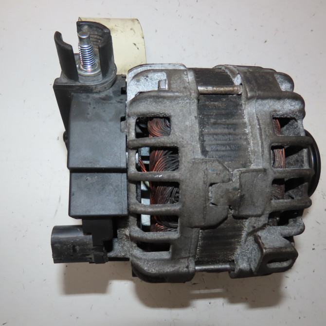 Alternateur occasion  Land rover RANGE ROVER EVOQUE (L538) 2.0 d 4x4 (2015-2019)   LR105985  4