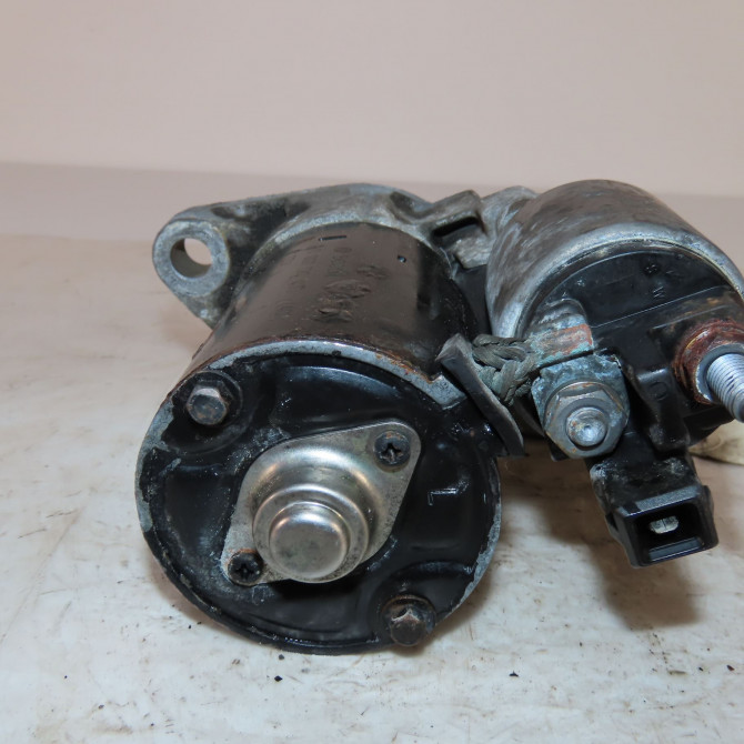 Démarreur occasion  Volkswagen vw FOX 3/5 portes (5Z1, 5Z3, 5Z4) 1.4 (2005-2009)   2T911023GX  4