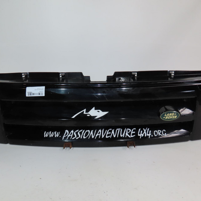 Calandre occasion  Land rover DISCOVERY III (L319) 2.7 td 4x4 (2004-2009)   DHB000274LML  1