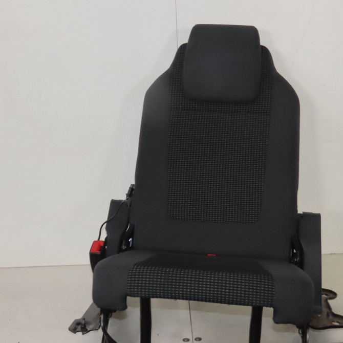 Siège supplémentaire arrière gauche occasion  Peugeot 5008 (0U_, 0E_) 2.0 hdi 150 / bluehdi 150 (2009-2017) 5 portes     1