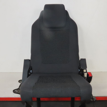 Siège supplémentaire arrière droit occasion  Peugeot 5008 (0U_, 0E_) 2.0 hdi 150 / bluehdi 150 (2009-2017) 5 portes    