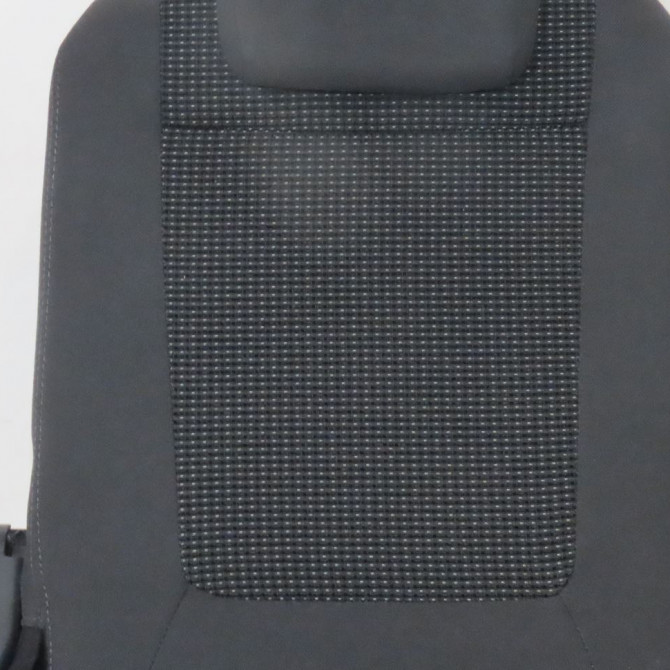 Siège supplémentaire arrière droit occasion  Peugeot 5008 (0U_, 0E_) 2.0 hdi 150 / bluehdi 150 (2009-2017) 5 portes     2