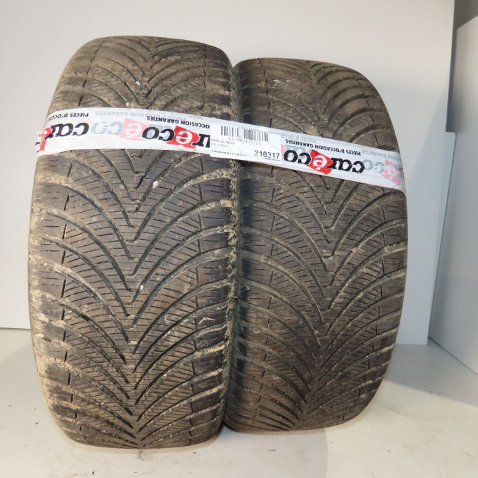 Pneus occasion  Opel CORSA D (S07) 1.3 cdti (l08, l68) (2006-2014) 5 portes   215/45R16  1