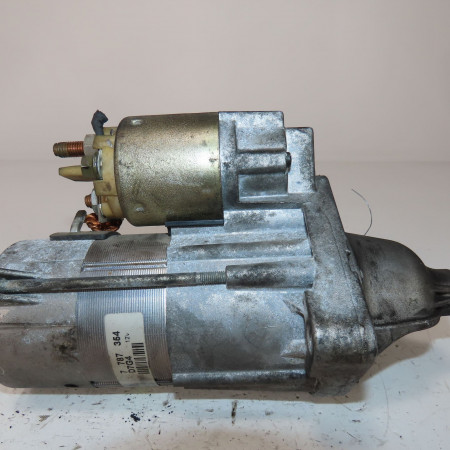 Démarreur occasion  Bmw 3 (E46) 318 d (2001-2003) 4 portes   12417787354 