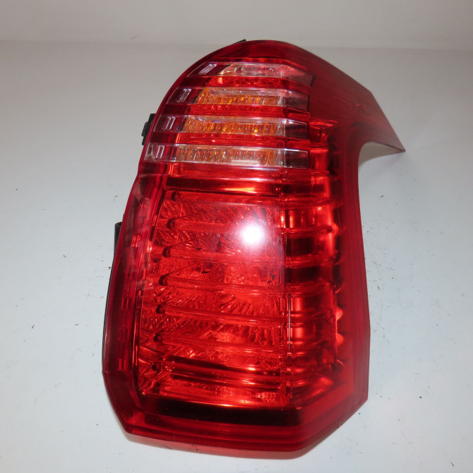 Feu arrière droit occasion  Peugeot 5008 (0U_, 0E_) 1.6 hdi (2010-2017) 5 portes   6351KH  1