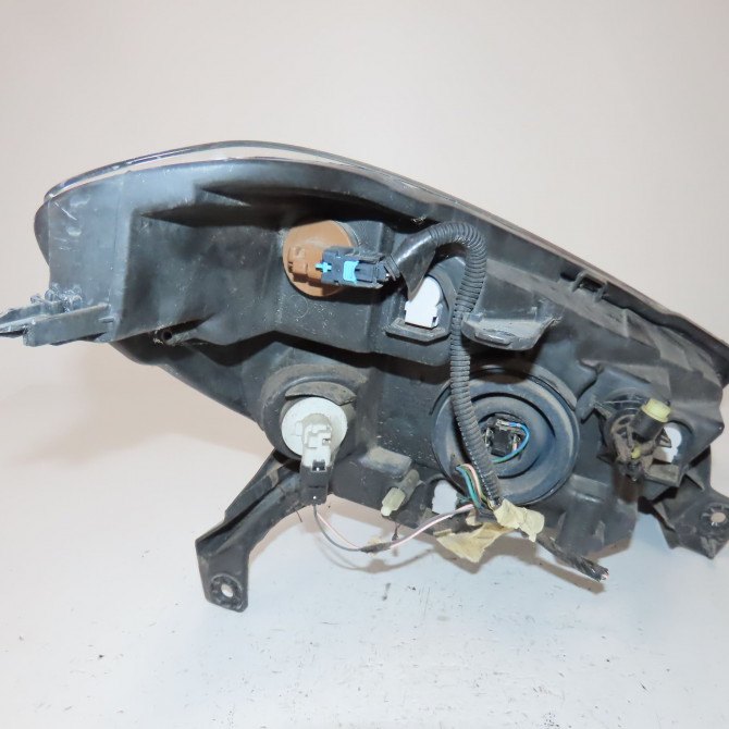 Phare gauche occasion  Dacia LODGY (JS_) 1.5 dci (2012)   260607950R  3