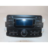 Autoradio occasion  Dacia LODGY (JS_) 1.5 dci (2012)   281150132R  miniature 3