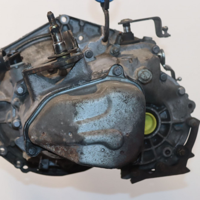 Boîte à vitesse mecanique occasion  Citroën XSARA (N1) 1.6 16v (2000-2005) 5 portes   20CP51  4
