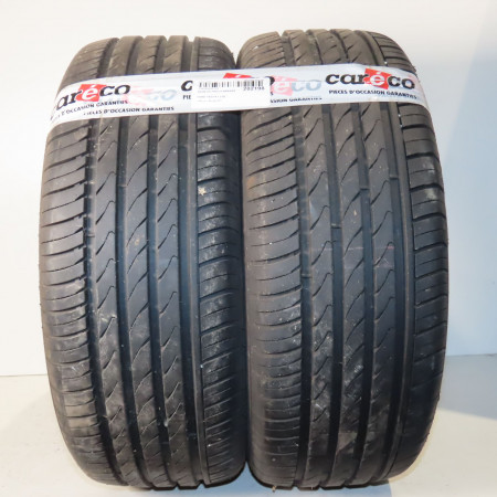 Pneus occasion  Ford FIESTA VI (CB1, CCN) 1.25 (2008-2017) 5 portes   195/50R15 