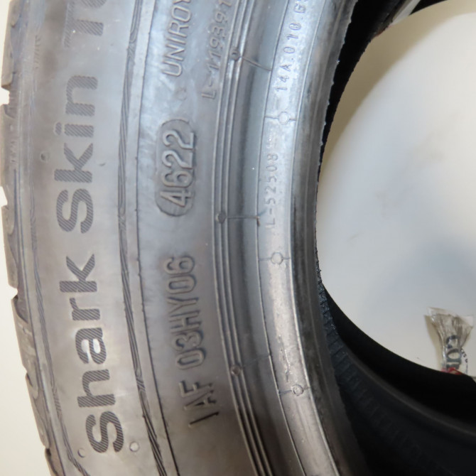 Pneus occasion  Peugeot 306 3/5 portes (7A, 7C, N3, N5) 2.0 hdi 90 (1999-2002)   195/50R15  4