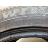 Pneus occasion  Ford FIESTA V (JH_, JD_) 1.6 16v (2001-2008)   195/50R15  miniature 4