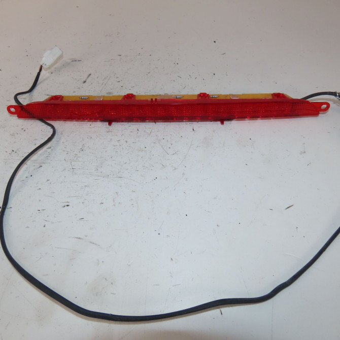 Feux stop supplementaire occasion  Jaguar S-TYPE II (X200) 2.5 v6 (2002-2007)   XR843178  1