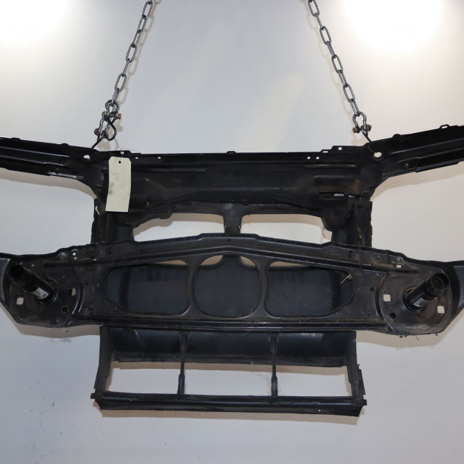 Face avant occasion  Bmw 3 (E46) 318 d (2001-2003) 4 portes   51717111691  2