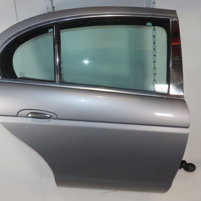 Porte arrière droite occasion  Jaguar S-TYPE II (X200) 2.5 v6 (2002-2007)   XR828668  1