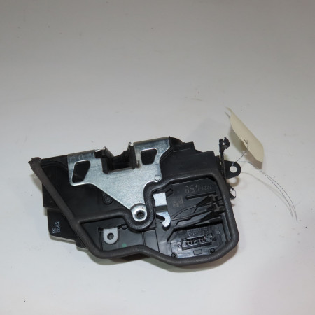 Serrure porte avd occasion  Bmw 1 (E81) 118 d (2006-2011)   51217229458 