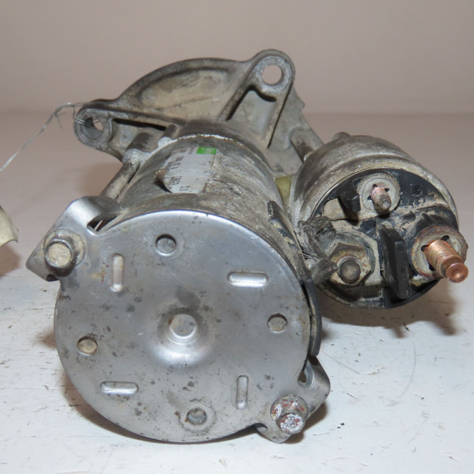 Démarreur occasion  Peugeot 207/207+ (WA_, WC_) 1.4 (2006-2013) 5 portes   5802C9  4