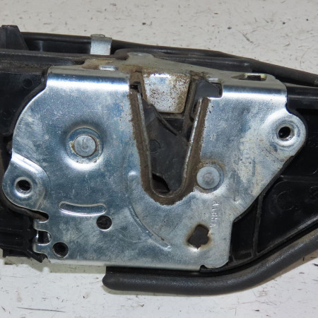 Serrure porte avd occasion  Mini MINI PACEMAN (R61) Cooper d (2012-2016)   51217229458 