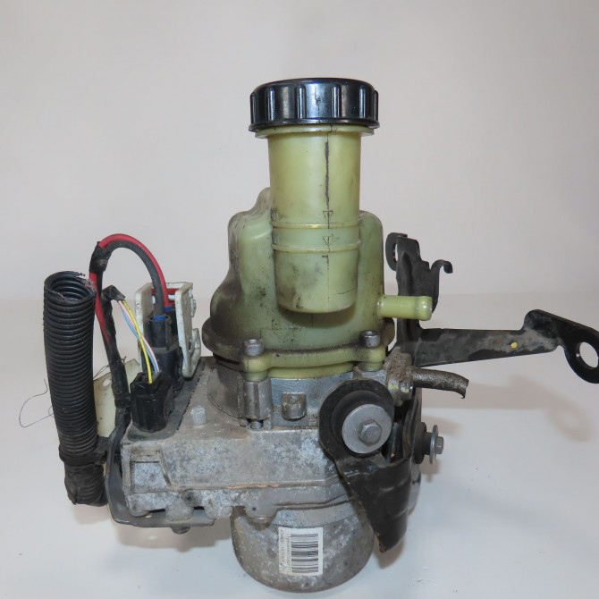 Moteur electrique de direction assistée occasion  Dacia LODGY (JS_) 1.2 tce (jsay, jsm0) (2012)   491100842R  3