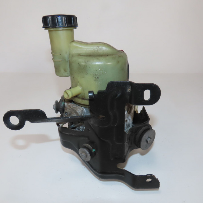 Moteur electrique de direction assistée occasion  Dacia LODGY (JS_) 1.2 tce (jsay, jsm0) (2012)   491100842R  4