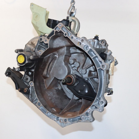 Boîte à vitesse mecanique occasion  Peugeot 208 I (CA_, CC_) 1.6 bluehdi 100 (2015) 5 portes   20ET31 