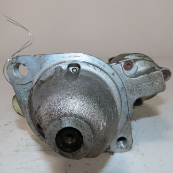 Démarreur occasion  Bmw 1 (E81) 130 i (2006-2011)   12412354701  3