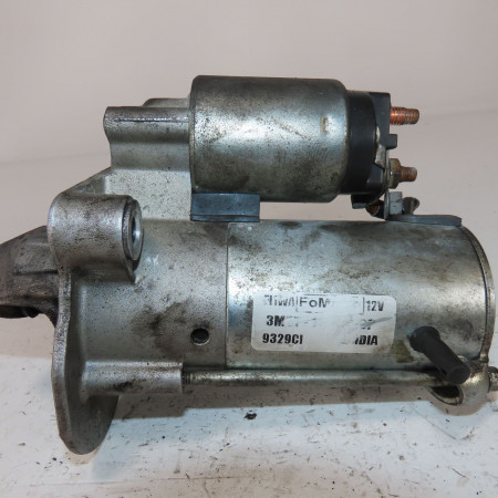 Démarreur occasion  Ford FOCUS II (DA_, HCP, DP) 1.6 tdci (2004-2012)   2109635 